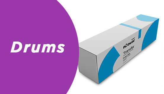 Drums for printers